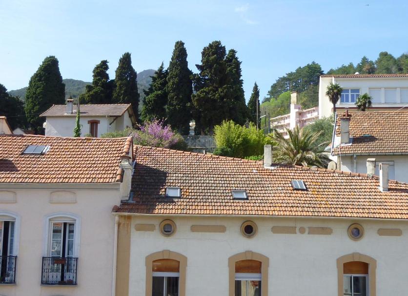 Extérieur Photo