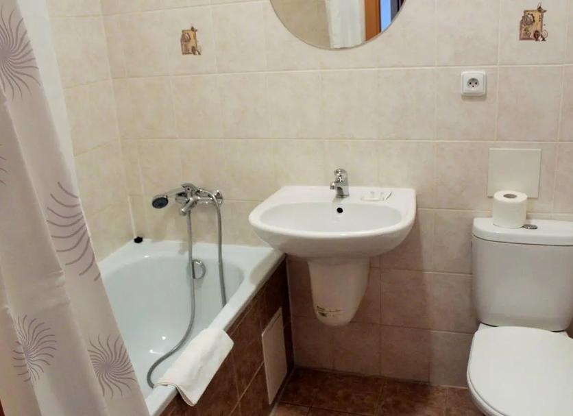 Salle de bain Photo