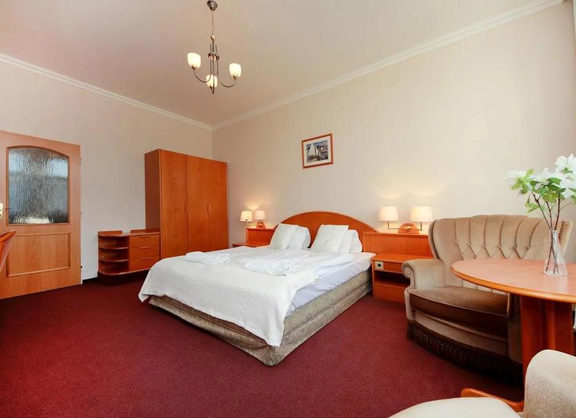 Chambre Photo