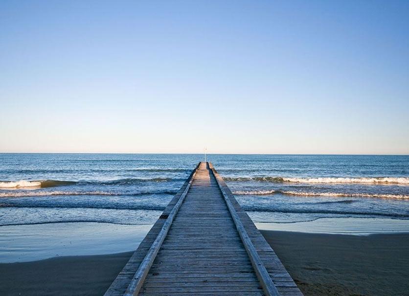 Plage Photo