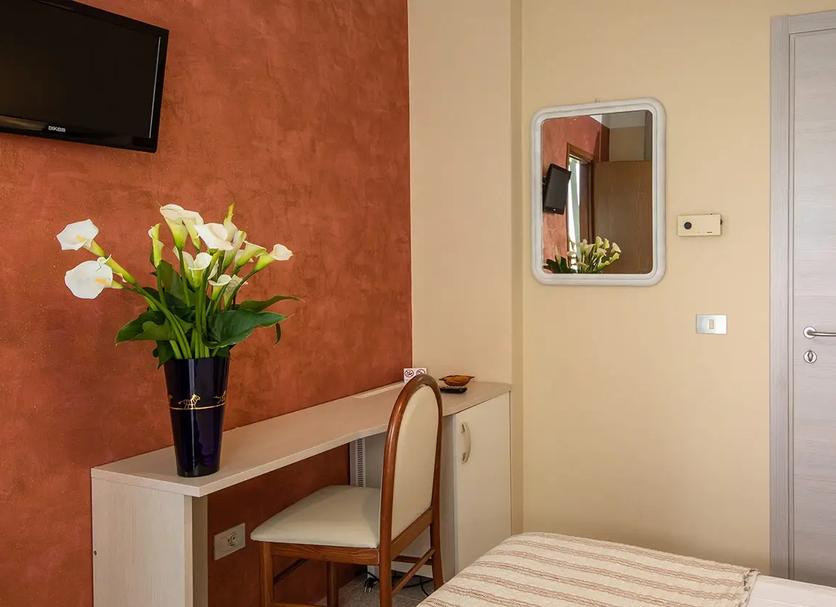 Équipements de la chambre Photo