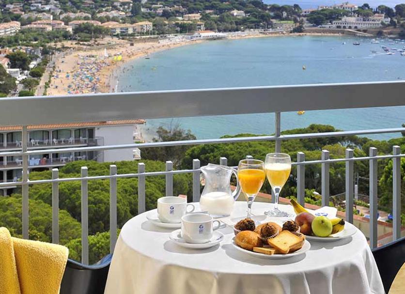 Balcon Photo