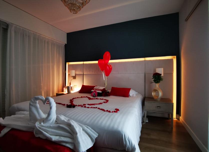 Équipements de la chambre Photo