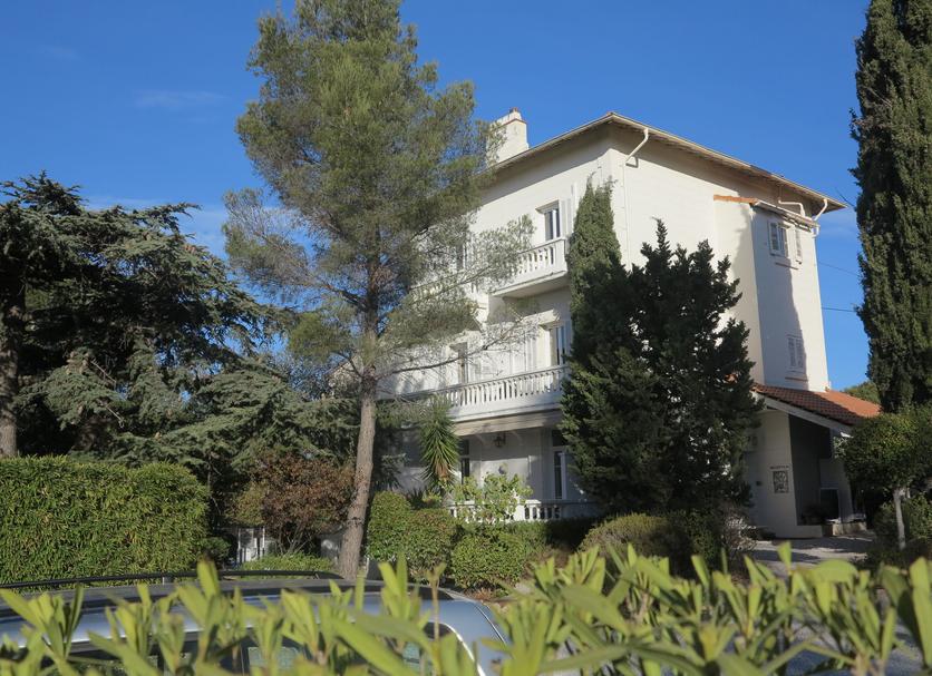 Extérieur Photo