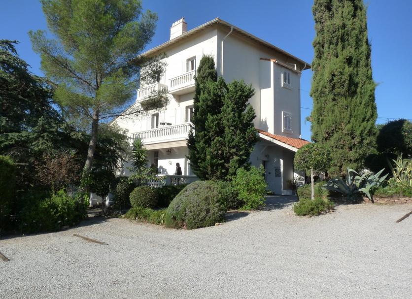 Bâtiment Photo