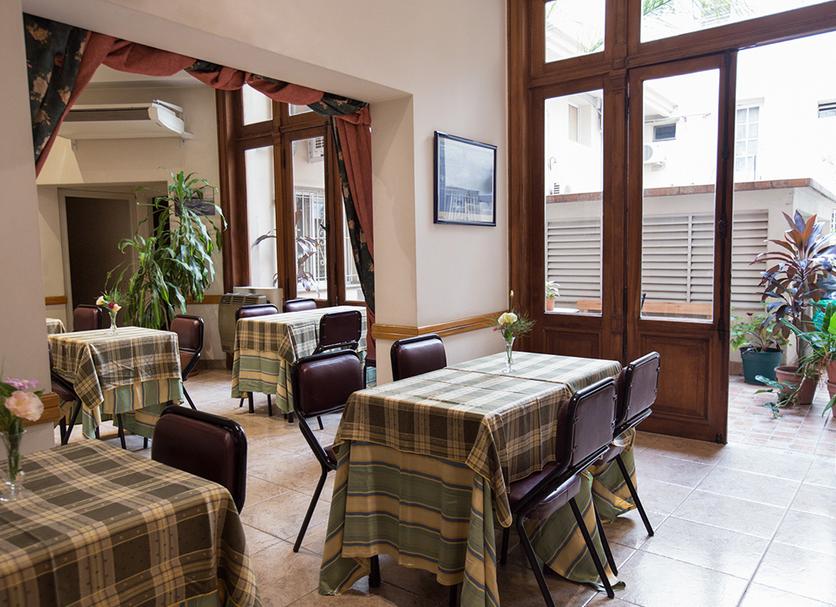 Salle à manger Photo