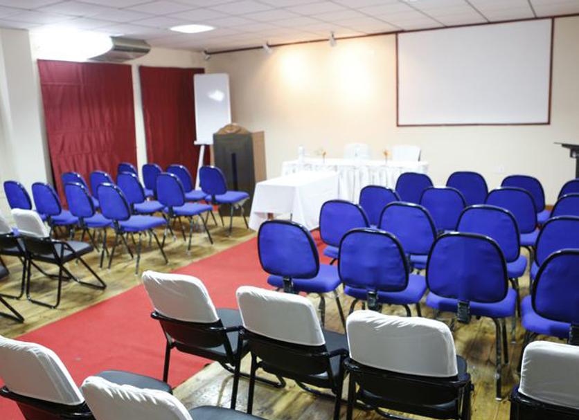 Espace de conférence Photo