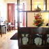 Équipements de la chambre