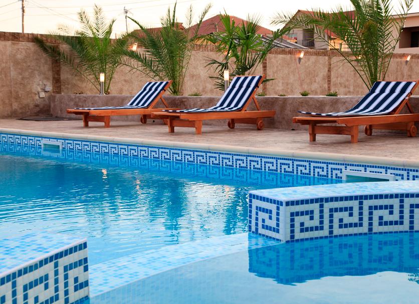Piscine Photo