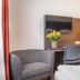 Équipements de la chambre
