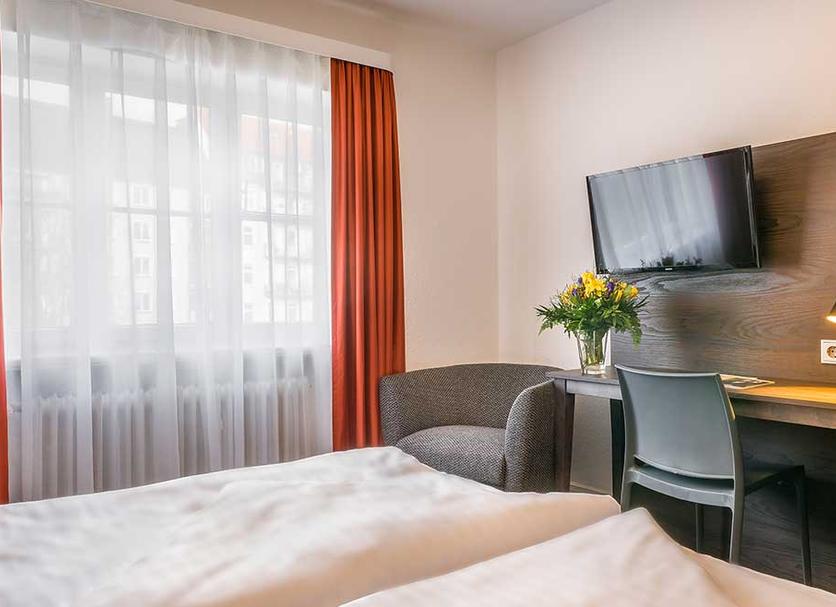 Équipements de la chambre Photo