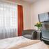 Équipements de la chambre