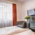 Équipements de la chambre