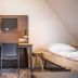 Équipements de la chambre
