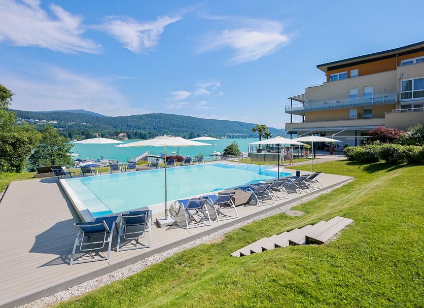 Piscine Photo