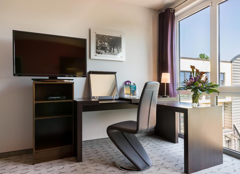 Équipements de la chambre Photo