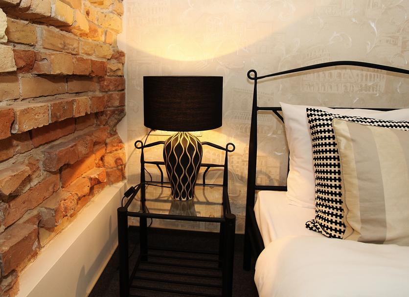 Équipements de la chambre Photo