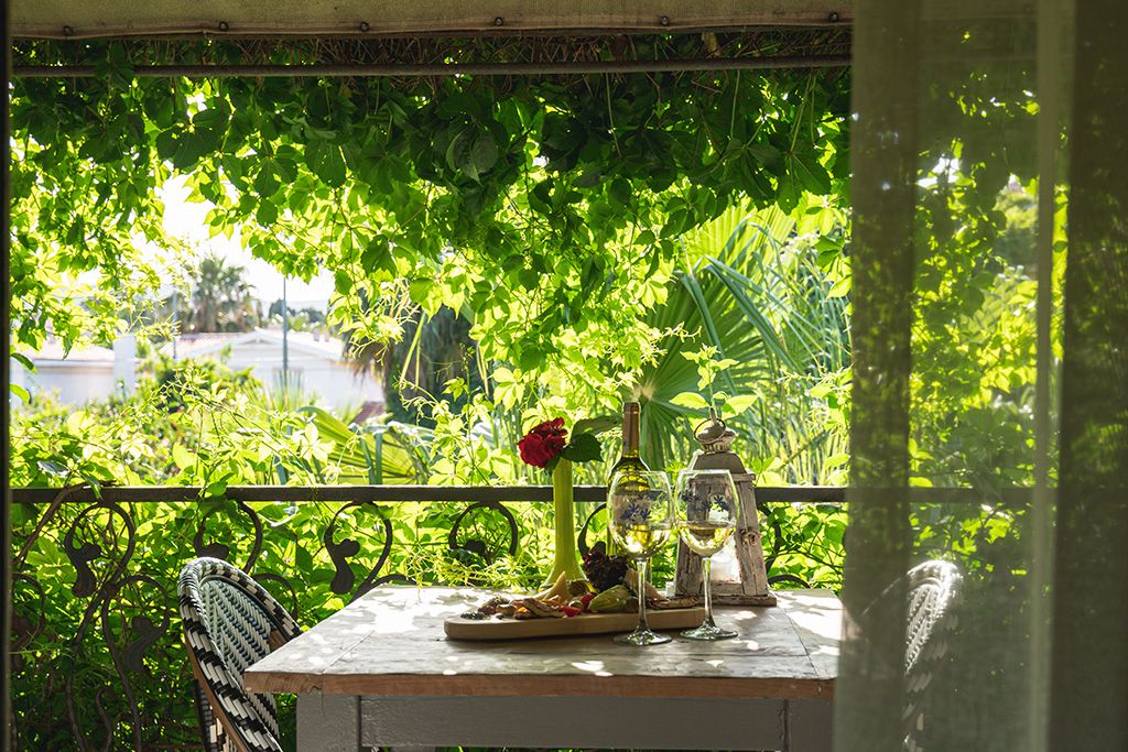Balcon