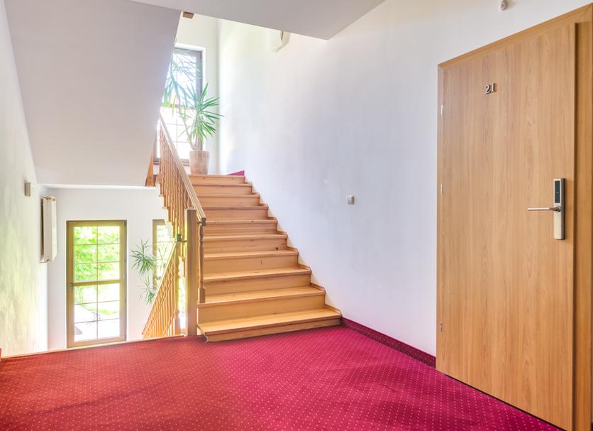 Escalier Photo