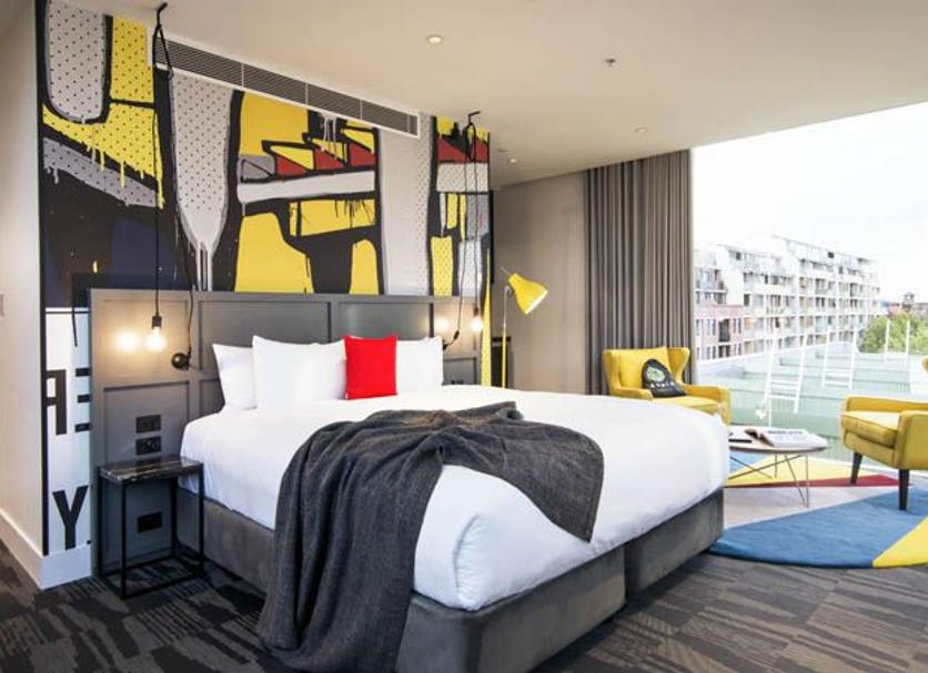 Chambre Photo