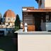 Toit-terrasse