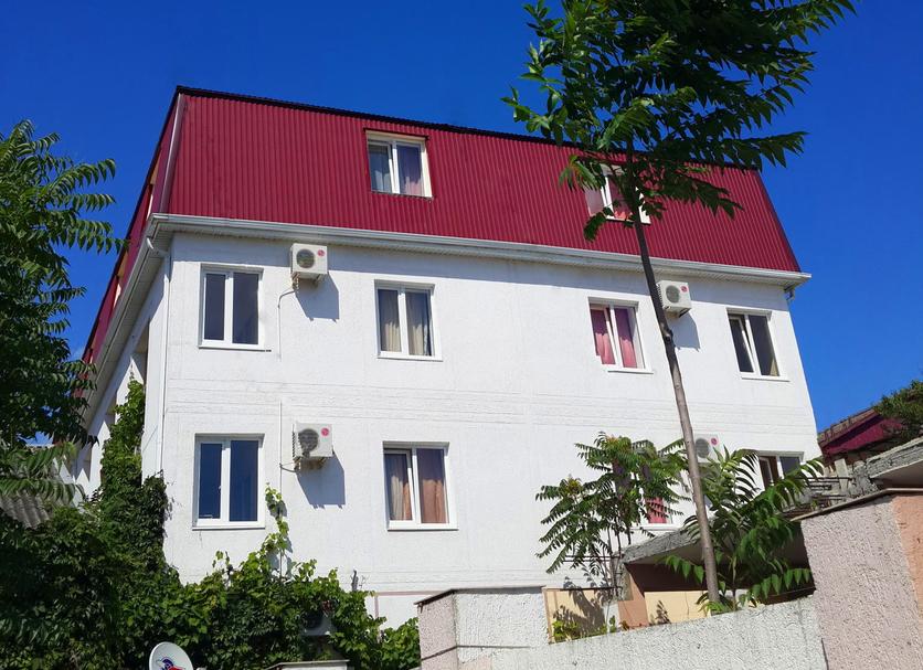 Bâtiment Photo