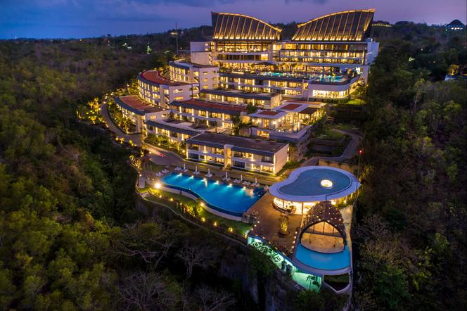 Renaissance Bali Uluwatu Resort & Spa