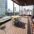 Toit-terrasse
