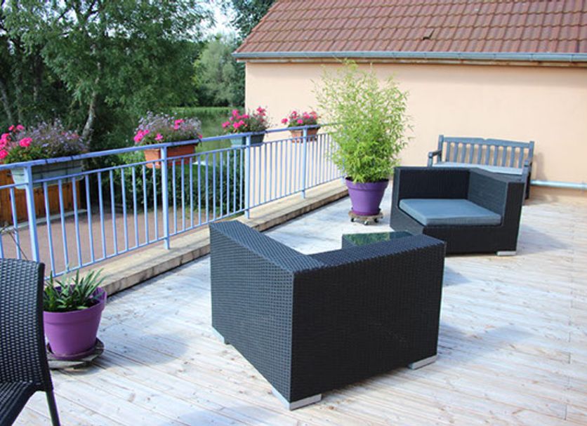 Prestation hôtelière Photo