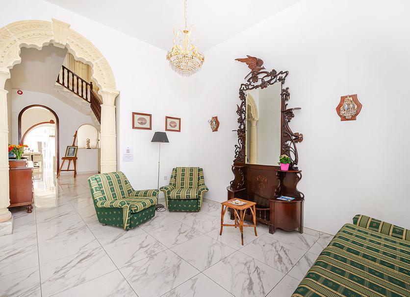 Hall d’entrée Photo