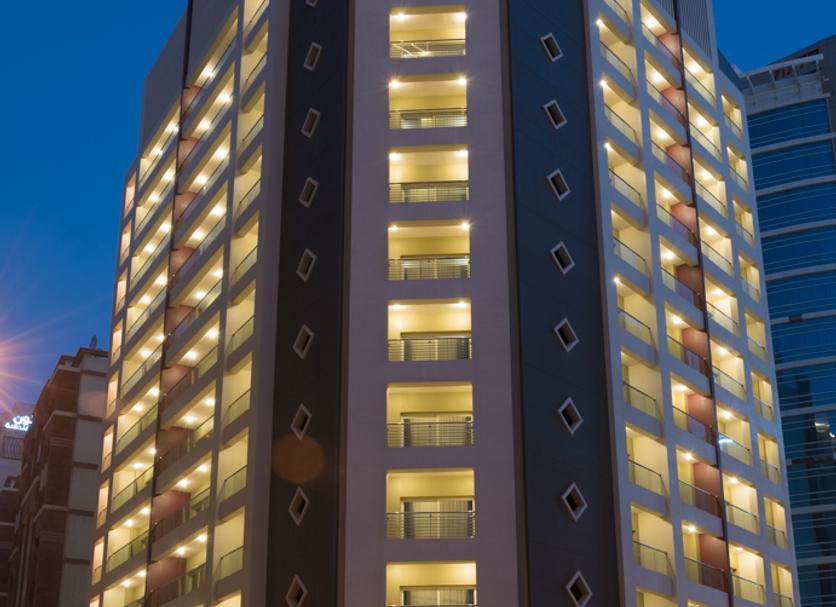 Bâtiment Photo