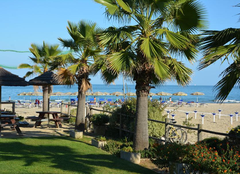 Plage Photo