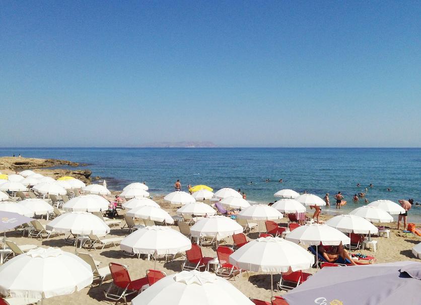 Plage Photo