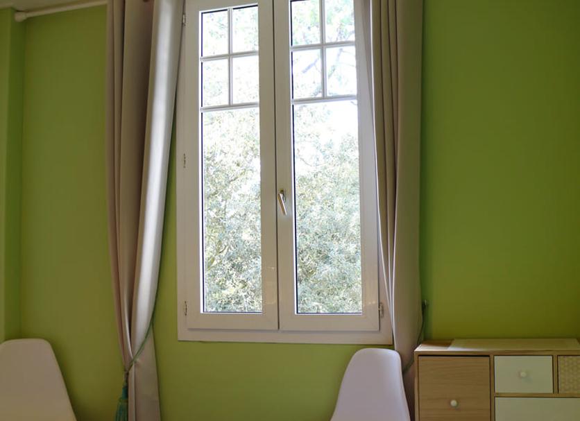 Équipements de la chambre Photo
