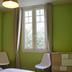 Équipements de la chambre