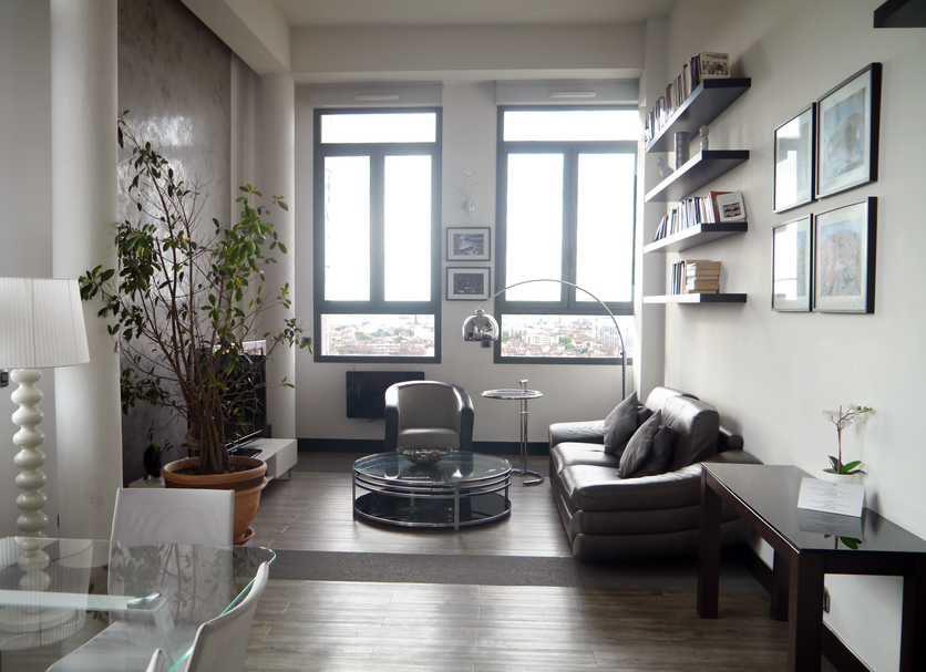 Salon Photo