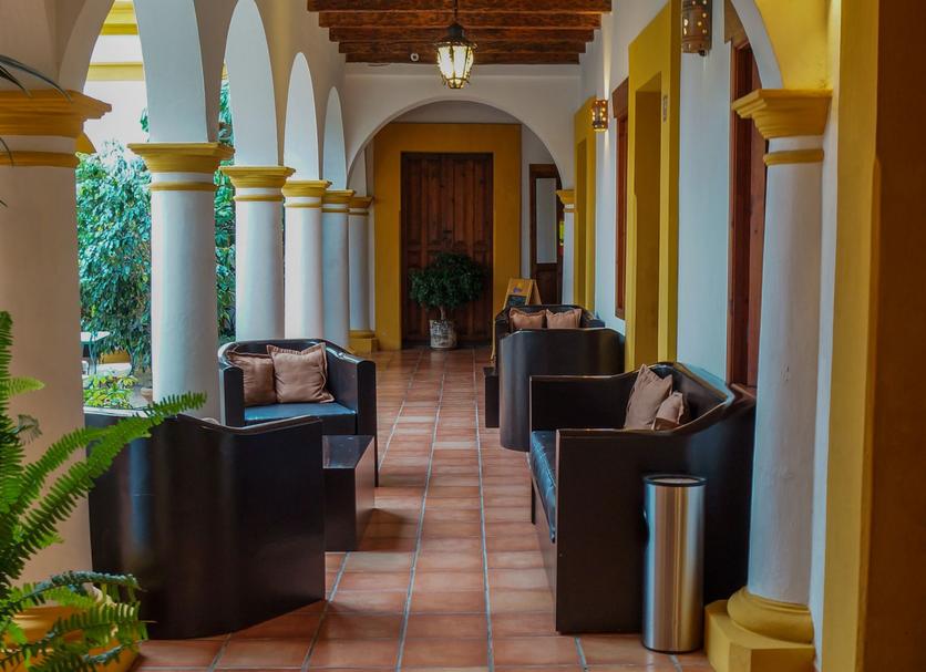 Hall d’entrée Photo