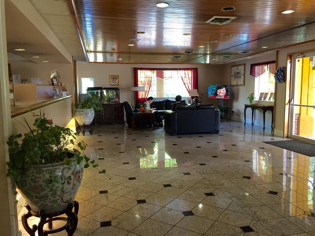 Hall d’entrée