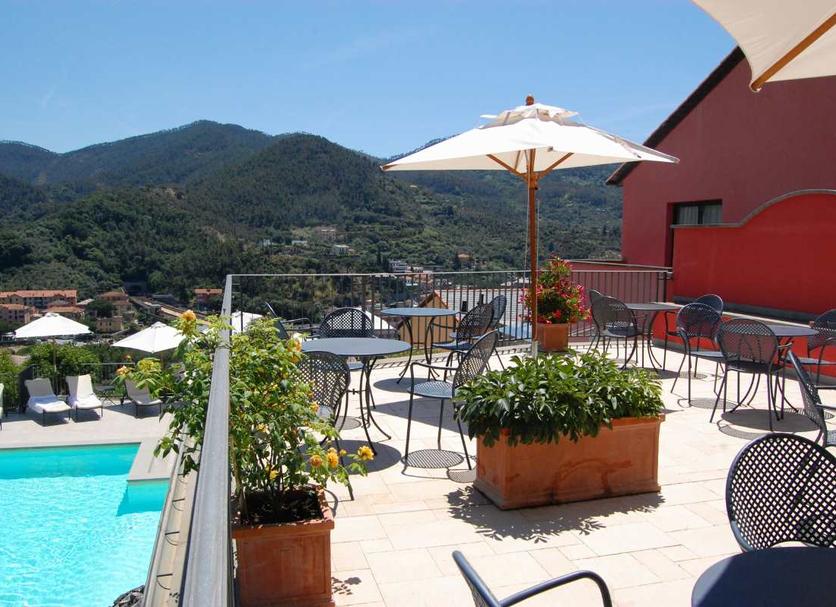 Balcon Photo
