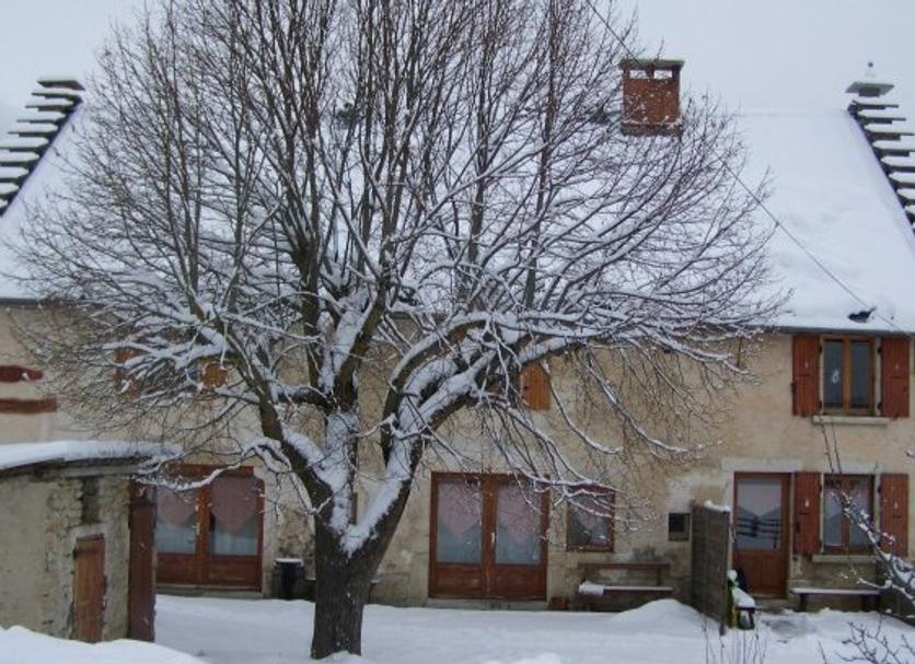 Bâtiment Photo