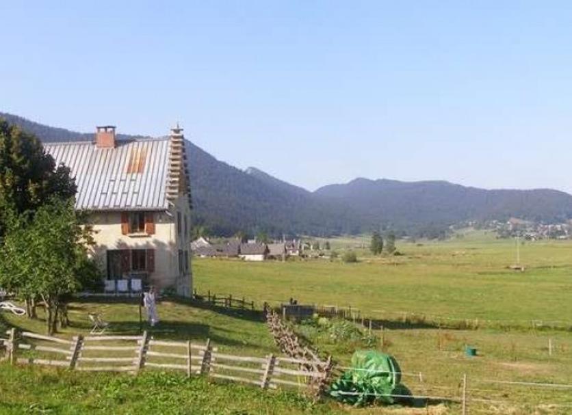 Extérieur Photo