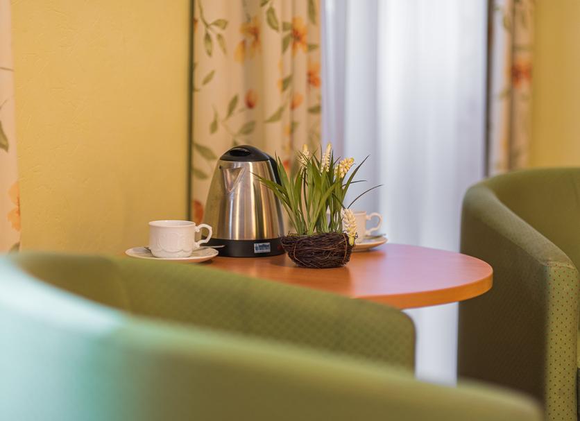 Équipements de la chambre Photo