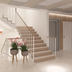 Escalier