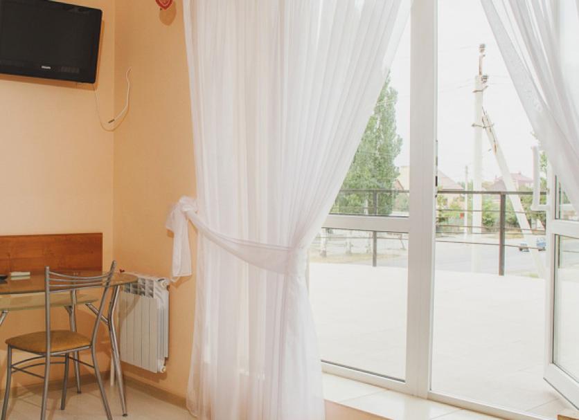 Balcon Photo