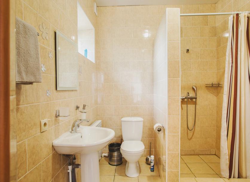 Salle de bain Photo