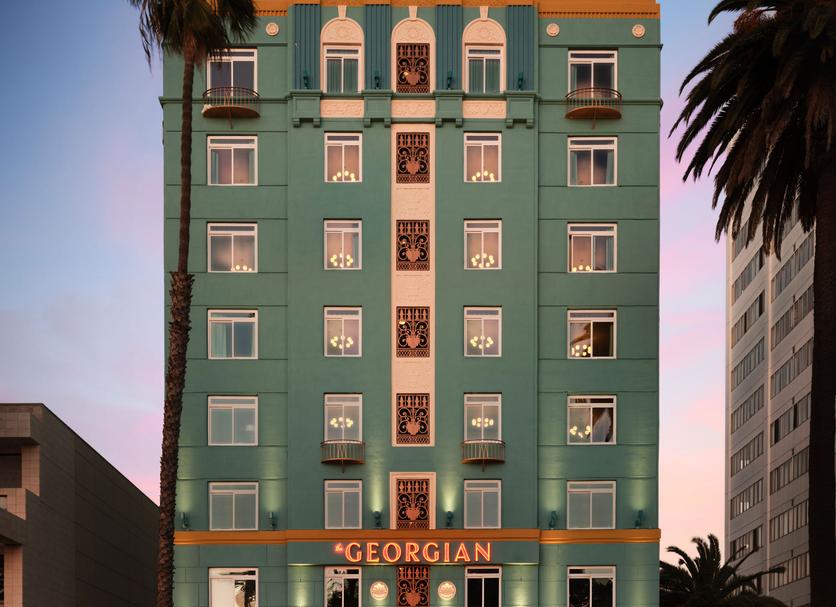 Bâtiment Photo