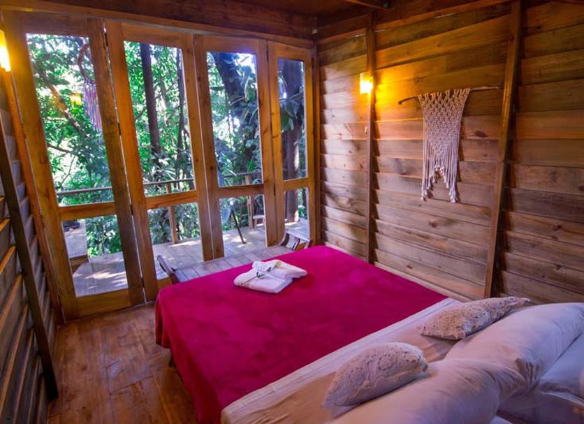 Équipements de la chambre Photo
