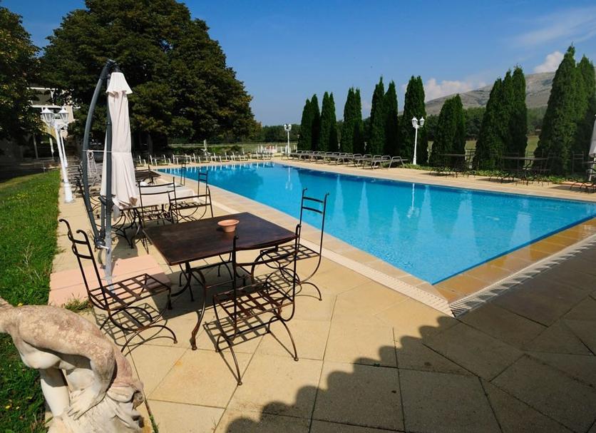 Piscine Photo