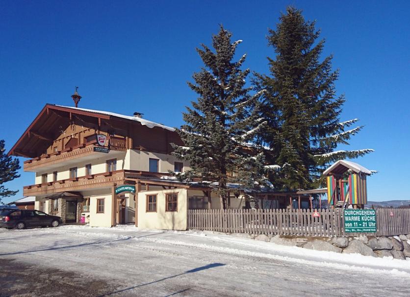 Bâtiment Photo