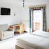 Équipements de la chambre